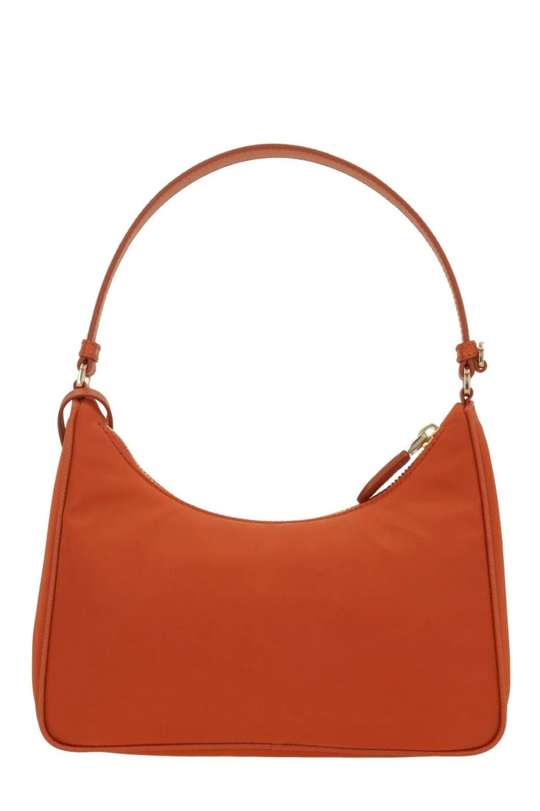 Shoulder Bag - Orange