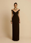 Ellery Dress - Black