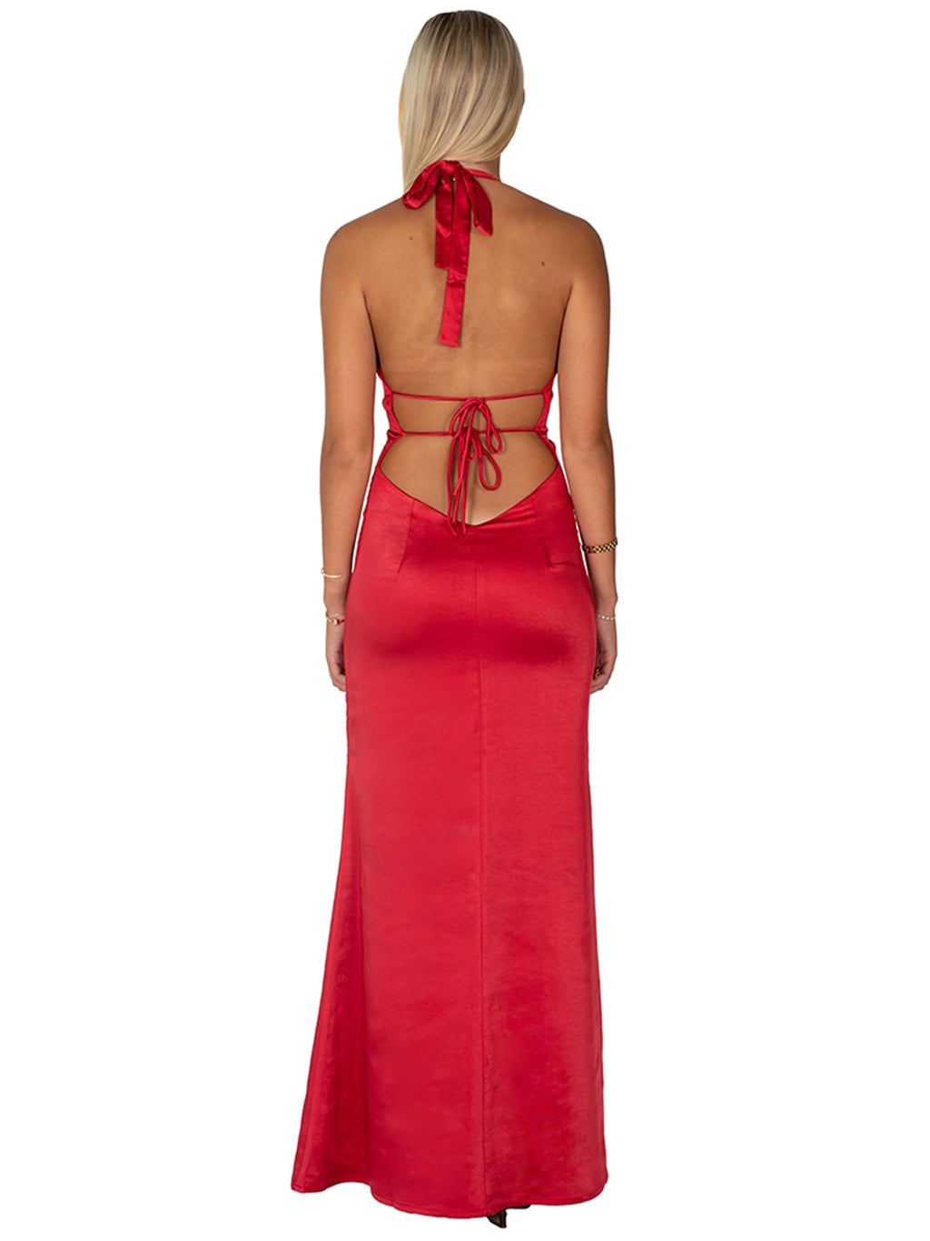 Margo Maxi - Cherry