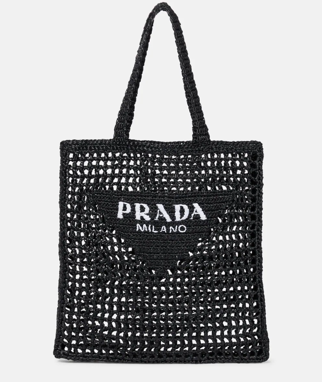 Mesh Bag