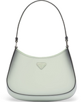 Cleo Shoulder Bag - Gradient Aqua
