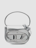 Mini Silver Bag