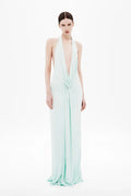 Unity Jersey Dress - Mint
