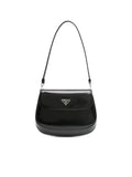 Cleo Shoulder Bag - Black